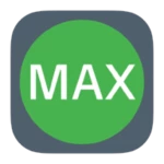 workflowmax android application logo